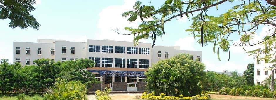 SITAMS Chittoor Campus Photo 2