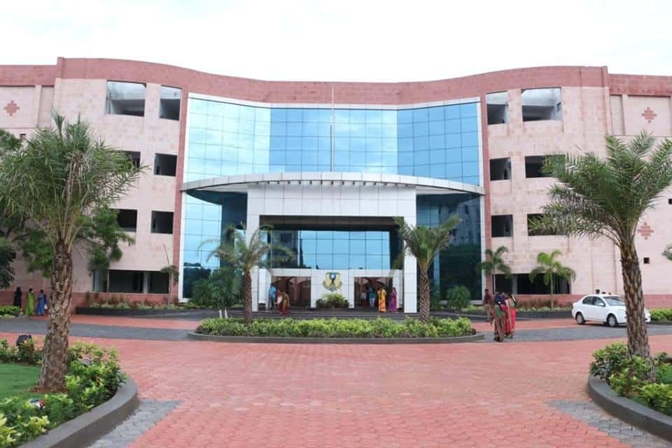 SSIOEA Campus Photo 2