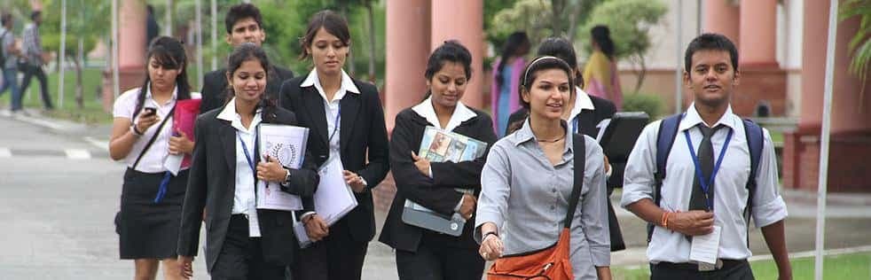 UIT Dehradun Campus Photo 2