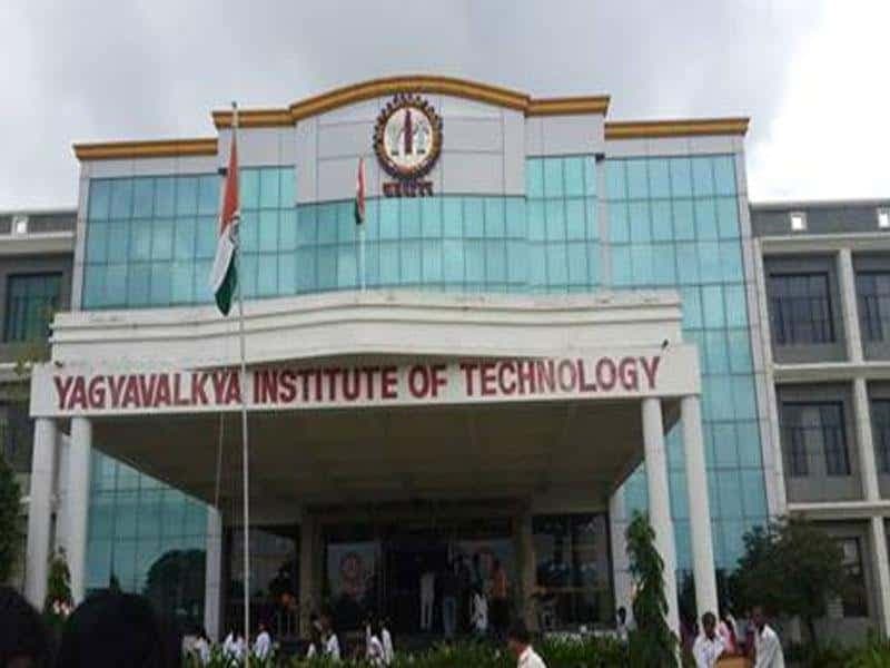 YIOT Campus Photo 6