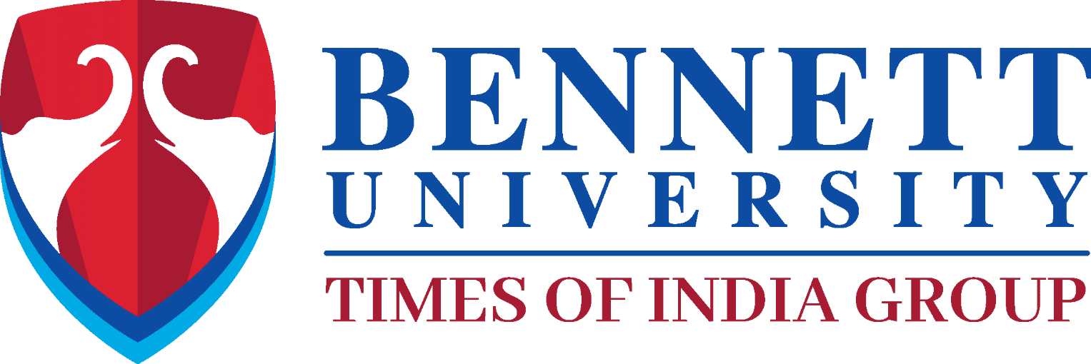 Bennett University Online Logo
